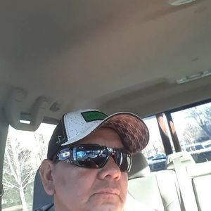 Meet your Posher, Guadalupe